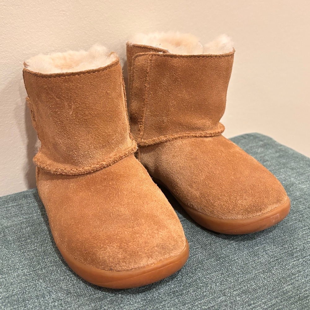 Toddler Keelan UGG